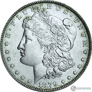 Morgan Silver Dollar Value