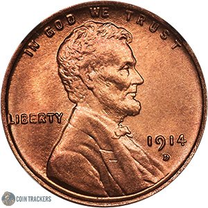 Wheat Penny Value