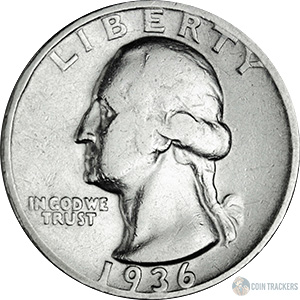 Quarter Dollar Value