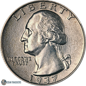 Quarter Dollar Value