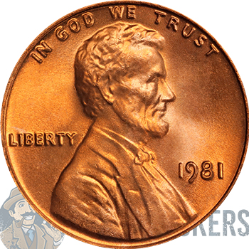 Lincoln Penny Value