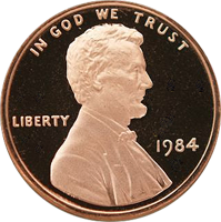 Lincoln Penny Value