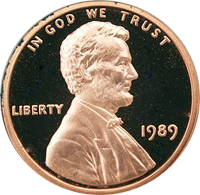 Lincoln Penny Value