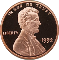 Lincoln Penny Value