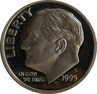 Roosevelt Dime Value