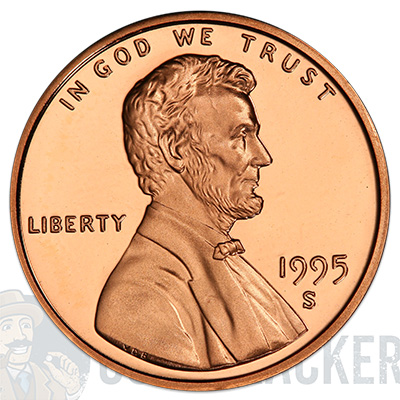 Lincoln Penny Value