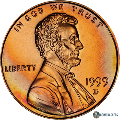Lincoln Penny Value