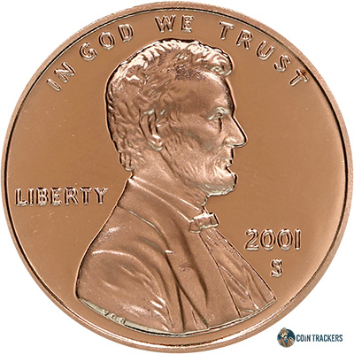 Lincoln Penny Value