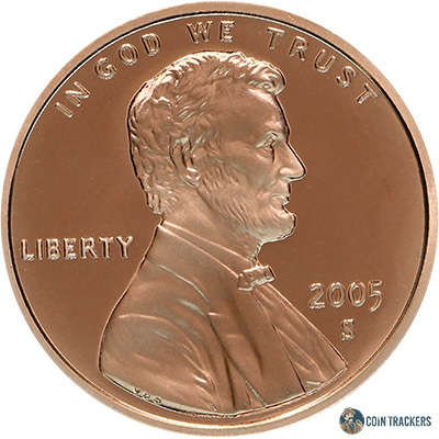 Lincoln Penny Value