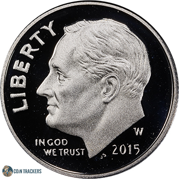 Roosevelt Dime Value
