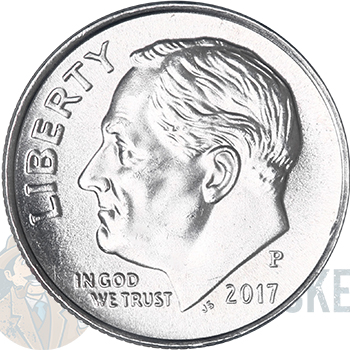 Roosevelt Dime Value