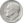 1964 D Dime